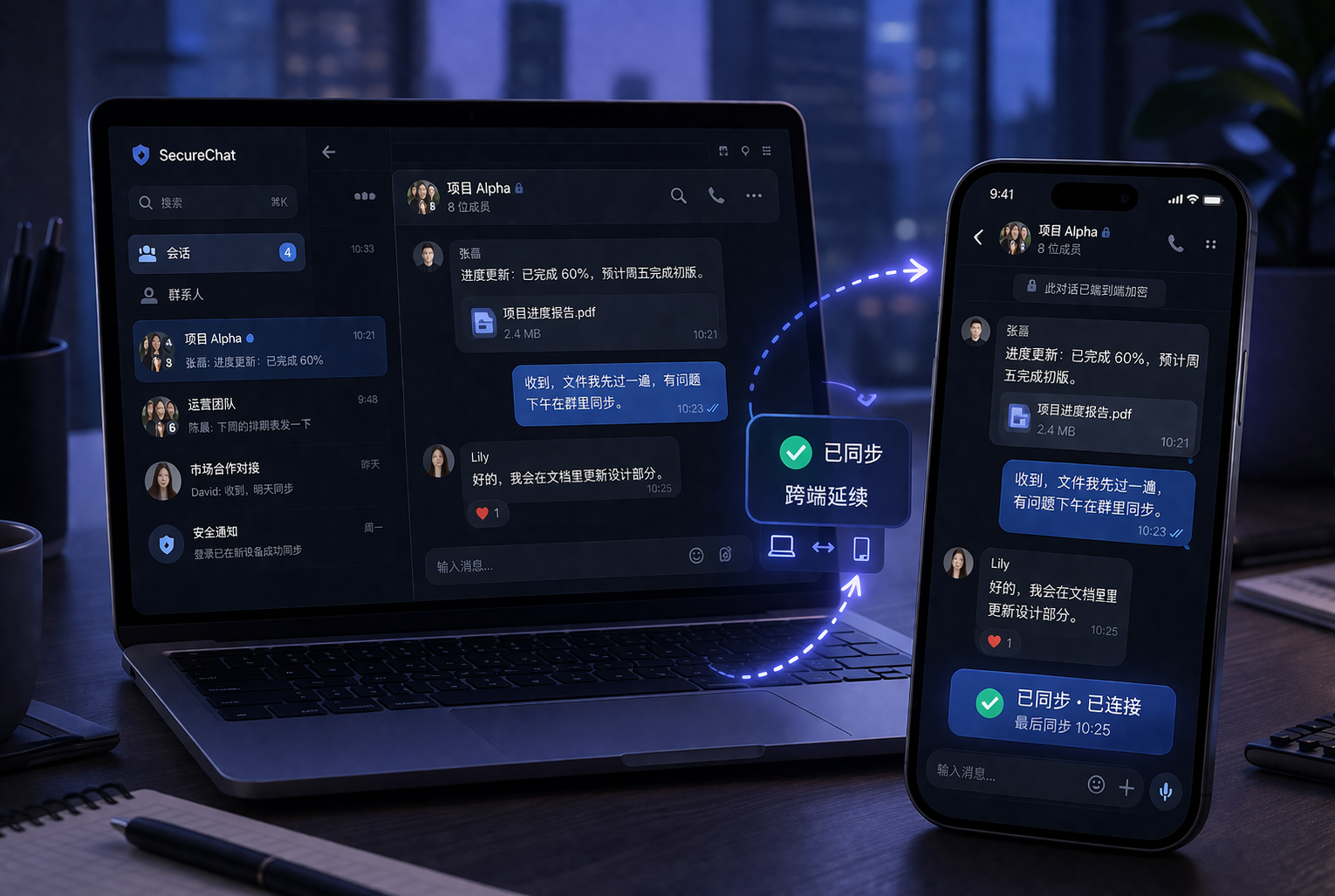 SafeW下载前360度产品预览